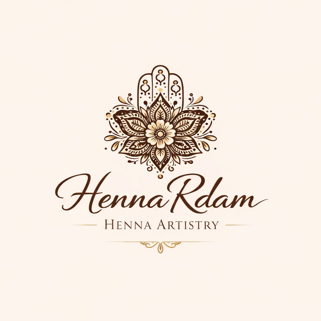 HennaRdam of Hennardam